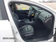 ✅ 2011 Buick Regal CXL RL1 • VIN: W04GN5EC4B1104675 • Lot: 41506083. Listed on IAAI with 236,210 mi. Free auction sales archive from the USA and detailed vehicle history report at DreamBid. Image 5.