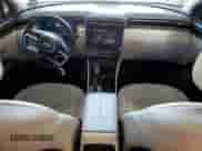 2023 Hyundai Tucson SEL с VIN 5NMJFCAE8PH251115, выставлен на аукционе Copart как лот 85165615 с пробегом 30 670 миль миль и Списание • Salvage title. История ставок и продаж доступна на DreamBid. Изображение 8.