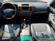 ✅ 2005 Lexus GX 470 • VIN: JTJBT20X050083104 • Lot: 82165505. Listed on Copart with 345,430 mi. Free auction sales archive from the USA and detailed vehicle history report at DreamBid. Image 9.