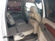 ✅ 2001 Ford Excursion Limited • VIN: 1FMNU43S41EC14679 • Lot: 41985236. Listed on IAAI with 293,535 mi. Free auction sales archive from the USA and detailed vehicle history report at DreamBid. Image 8.