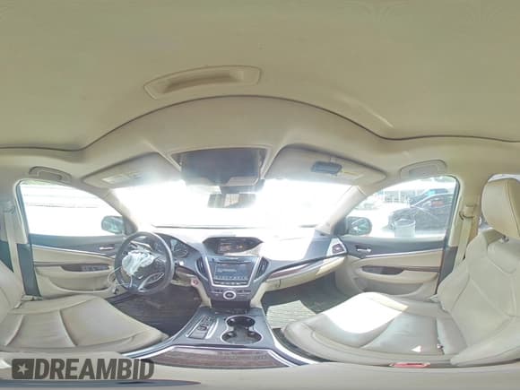 ✅ 2018 Acura MDX • VIN: 5J8YD3H38JL007190 • Лот: 69989895. Опубликован ранее на Copart с пробегом 105 261 миль. Бесплатный доступ к архиву аукционных продаж из США и подробный отчёт об истории автомобиля на DreamBid. Изображение 15.