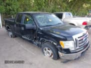 ✅ 2011 Ford F-150 XLT • VIN: 1FTFW1ET7BFB86749 • Lot: 39484423. Listed on IAAI with 324,127 mi. Free auction sales archive from the USA and detailed vehicle history report at DreamBid. Image 1.