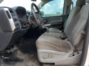 ✅ 2017 Chevrolet Silverado 1500 LT • VIN: 1GCVKREC4HZ156136 • Лот: 72575204. Опубликован ранее на Copart с пробегом 121 426 миль. Бесплатный доступ к архиву аукционных продаж из США и подробный отчёт об истории автомобиля на DreamBid. Изображение 7.