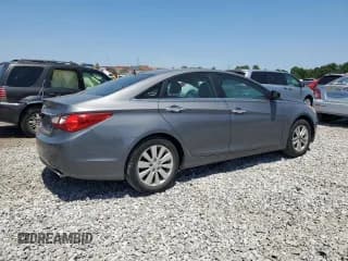 ✅ 2011 Hyundai Sonata SE • VIN: 5NPEC4ACXBH103297 • Lot: 56746564. Wystawiony na Copart z przebiegiem 234 586 mil. Bezpłatny archiwum sprzedaży aukcyjnych z USA i szczegółowy raport historii pojazdu na DreamBid. Zdjęcie 3.