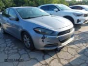 ✅ 2015 Dodge Dart SXT • VIN: 1C3CDFBB7FD319551 • Lot: 42406831. Listed on IAAI with 126,466 mi. Free auction sales archive from the USA and detailed vehicle history report at DreamBid. Image 1.