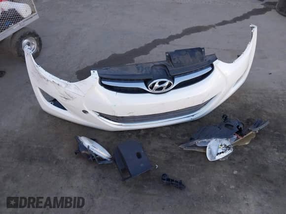 2013 Hyundai Elantra GLS с VIN 5NPDH4AE5DH411298, выставлен на аукционе IAAI как лот 43566602 с пробегом 102 033 миль миль и . История ставок и продаж доступна на DreamBid. Изображение 12.