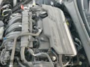 ✅ 2024 Hyundai Elantra SEL • VIN: KMHLM4DGXRU635843 • Lot: 43279016. Listed on IAAI with 32,546 mi. Free auction sales archive from the USA and detailed vehicle history report at DreamBid. Image 20.