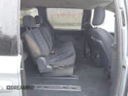 ✅ 2003 Dodge Caravan Sport • VIN: 2D4GP44333R251498 • Lot: 43648414. Wystawiony na IAAI z przebiegiem 106 996 mil. Bezpłatny archiwum sprzedaży aukcyjnych z USA i szczegółowy raport historii pojazdu na DreamBid. Zdjęcie 8.