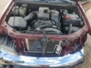 ✅ 2008 Chevrolet Colorado 2LT • VIN: 1GCDT13E488163155 • Lot: 69503725. Listed on Copart with 142,142 mi. Free auction sales archive from the USA and detailed vehicle history report at DreamBid. Image 11.