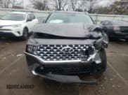 ✅ 2022 Hyundai Santa Fe SEL Premium • VIN: KM8S3DA1XNU058109 • Lot: 45647803. Wystawiony na Copart z przebiegiem 10 128 mil. Bezpłatny archiwum sprzedaży aukcyjnych z USA i szczegółowy raport historii pojazdu na DreamBid. Zdjęcie 5.