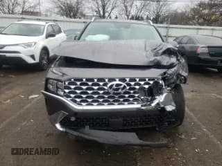 ✅ 2022 Hyundai Santa Fe SEL Premium • VIN: KM8S3DA1XNU058109 • Lot: 45647803. Wystawiony na Copart z przebiegiem 10 128 mil. Bezpłatny archiwum sprzedaży aukcyjnych z USA i szczegółowy raport historii pojazdu na DreamBid. Zdjęcie 5.