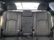 ✅ 2021 Lexus RX 350 F Sport • VIN: 2T2YZMDA8MC293186 • Lot: 61899565. Listed on Copart with 57,433 mi. Free auction sales archive from the USA and detailed vehicle history report at DreamBid. Image 10.