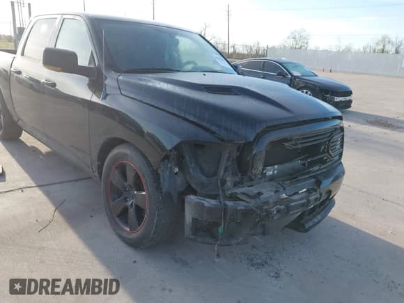 ✅ 2009 Dodge 1500 SLT • VIN: 1D3HB13T79S788728 • Lot: 41802418. Wystawiony na IAAI z przebiegiem 263 881 mil. Bezpłatny archiwum sprzedaży aukcyjnych z USA i szczegółowy raport historii pojazdu na DreamBid. Zdjęcie 6.