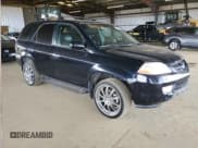 ✅ 2001 Acura MDX Touring • VIN: 2HNYD18641H533093 • Лот: 50372035. Опубликован ранее на Copart с пробегом 253 044 миль. Бесплатный доступ к архиву аукционных продаж из США и подробный отчёт об истории автомобиля на DreamBid. Изображение 5.