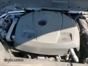 ✅ 2021 Volvo XC90 Inscription Expression • VIN: YV4BR00K2M1683994 • Lot: 71658685. Listed on Copart with 74,013 mi. Free auction sales archive from the USA and detailed vehicle history report at DreamBid. Image 14.