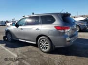 ✅ 2015 Nissan Pathfinder S • VIN: 5N1AR2MN6FC612265 • Lot: 89724255. Listed on Copart with 193,188 mi. Free auction sales archive from the USA and detailed vehicle history report at DreamBid. Image 2.