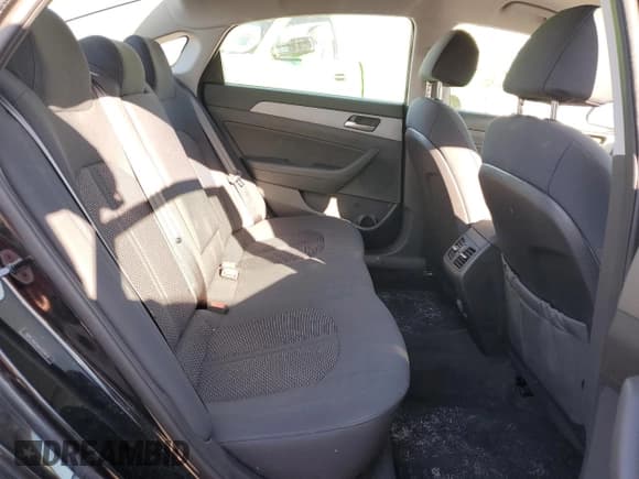 ✅ 2019 Hyundai Sonata SEL • VIN: 5NPE34AF6KH729472 • Lot: 57220882. Listed on Copart with 24,966 mi. Free auction sales archive from the USA and detailed vehicle history report at DreamBid. Image 6.