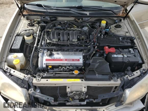 ✅ 2001 Nissan Maxima GXE • VIN: JN1CA31D91T834431 • Lot: 72933854. Wystawiony na Copart z przebiegiem 105 249 mil. Bezpłatny archiwum sprzedaży aukcyjnych z USA i szczegółowy raport historii pojazdu na DreamBid. Zdjęcie 11.