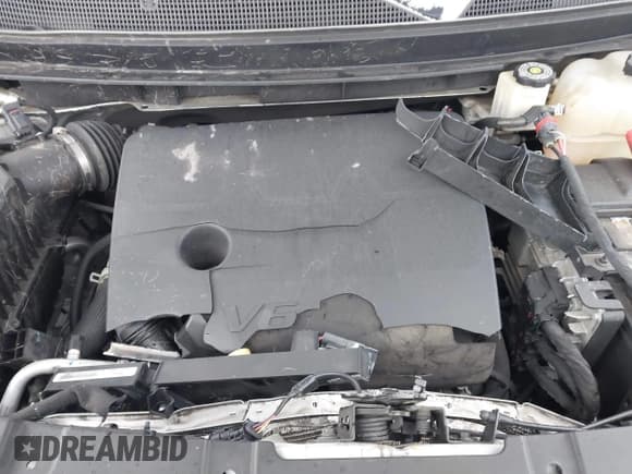 ✅ 2020 Chevrolet Traverse LT Cloth • VIN: 1GNERGKW6LJ150836 • Лот: 40907413. Опубликован ранее на IAAI с пробегом 87 133 миль. Бесплатный доступ к архиву аукционных продаж из США и подробный отчёт об истории автомобиля на DreamBid. Изображение 10.