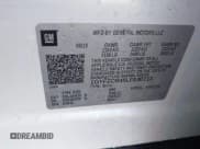 ✅ 2020 Cadillac XT4 FWD Premium Luxury • VIN: 1GYFZCR45LF030713 • Lot: 42623390. Listed on IAAI with 48,765 mi. Free auction sales archive from the USA and detailed vehicle history report at DreamBid. Image 9.