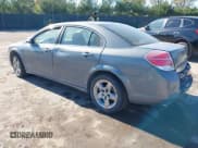 ✅ 2009 Saturn Aura XE • VIN: 1G8ZS57BX9F168416 • Lot: 43562826. Listed on IAAI with 144,846 mi. Free auction sales archive from the USA and detailed vehicle history report at DreamBid. Image 3.