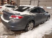 ✅ 2010 Mazda 6 i Touring • VIN: 1YVHZ8CH6A5M17713 • Lot: 43817977. Listed on IAAI with 182,469 mi. Free auction sales archive from the USA and detailed vehicle history report at DreamBid. Image 4.