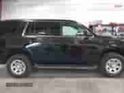 2016 Chevrolet Tahoe Commercial с VIN 1GNSKFEC4GR332030, выставлен на аукционе IAAI как лот 42488829 с пробегом 135 574 миль миль и . История ставок и продаж доступна на DreamBid. Изображение 13.