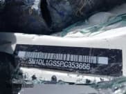 ✅ 2023 Infiniti QX60 Sensory • VIN: 5N1DL1GS5PC353666 • Лот: 42116727. Опубликован ранее на IAAI с пробегом 28 669 миль. Бесплатный доступ к архиву аукционных продаж из США и подробный отчёт об истории автомобиля на DreamBid. Изображение 9.