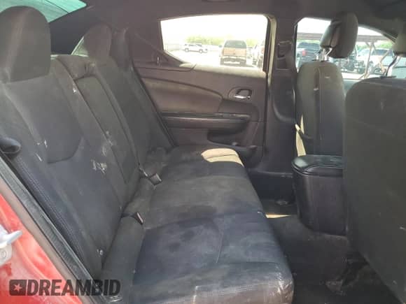 2013 Dodge Avenger SE с VIN 1C3CDZAB9DN711599, выставлен на аукционе Copart как лот 71982244 с пробегом 162 501 миль миль и Чистый • Clean title. История ставок и продаж доступна на DreamBid. Изображение 10.