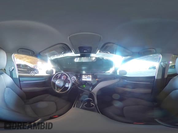 ✅ 2021 Toyota Camry LE • VIN: 4T1C11AK2MU570964 • Lot: 91462165. Listed on Copart with 126,114 mi. Free auction sales archive from the USA and detailed vehicle history report at DreamBid. Image 14.