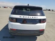 ✅ 2021 Land Rover Discovery Sport SE • VIN: SALCP2FX6MH883062 • Lot: 60377105. Wystawiony na Copart z przebiegiem 52 628 mil. Bezpłatny archiwum sprzedaży aukcyjnych z USA i szczegółowy raport historii pojazdu na DreamBid. Zdjęcie 6.
