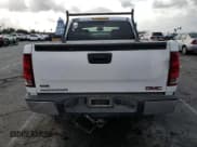 ✅ 2011 GMC Sierra 1500 SL • VIN: 3GTP1UEA3BG142832 • Lot: 86535155. Listed on Copart with Not provided. Free auction sales archive from the USA and detailed vehicle history report at DreamBid. Image 6.