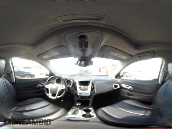 ✅ 2016 Chevrolet Equinox LTZ • VIN: 2GNFLGEK4G6254615 • Lot: 43652529. Listed on IAAI with 90,514 mi. Free auction sales archive from the USA and detailed vehicle history report at DreamBid. Image 18.