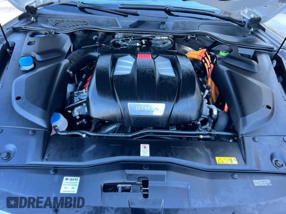 ✅ 2016 Porsche Cayenne S E-Hybrid • VIN: WP1AE2A20GLA17115 • Лот: 89439405. Опубликован ранее на Copart с пробегом 130 451 миль. Бесплатный доступ к архиву аукционных продаж из США и подробный отчёт об истории автомобиля на DreamBid. Изображение 7.