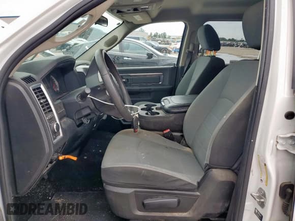 ✅ 2021 Ram 1500 SLT • VIN: 1C6RR6LGXMS530115 • Lot: 81822745. Wystawiony na Copart z przebiegiem 116 006 mil. Bezpłatny archiwum sprzedaży aukcyjnych z USA i szczegółowy raport historii pojazdu na DreamBid. Zdjęcie 7.