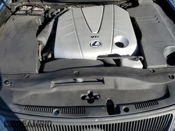 ✅ 2010 Lexus GS 350 • VIN: JTHBE1KS5A0047765 • Lot: 88169305. Wystawiony na Copart z przebiegiem 112 218 mil. Bezpłatny archiwum sprzedaży aukcyjnych z USA i szczegółowy raport historii pojazdu na DreamBid. Zdjęcie 12.