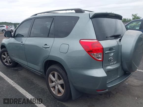 ✅ 2006 Toyota RAV4 Limited • VIN: JTMBK31VX65002395 • Lot: 42615162. Wystawiony na IAAI z przebiegiem 147 070 mil. Bezpłatny archiwum sprzedaży aukcyjnych z USA i szczegółowy raport historii pojazdu na DreamBid. Zdjęcie 3.