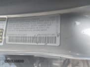 ✅ 2005 Volkswagen Passat GLS • VIN: WVWAD63B15P032835 • Lot: 42158411. Listed on IAAI with 199,311 mi. Free auction sales archive from the USA and detailed vehicle history report at DreamBid. Image 9.