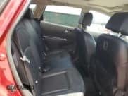 ✅ 2013 Nissan Rogue S • VIN: JN8AS5MV6DW657197 • Lot: 66134715. Listed on Copart with 128,062 mi. Free auction sales archive from the USA and detailed vehicle history report at DreamBid. Image 11.