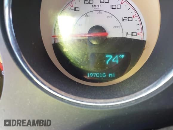 ✅ 2014 Dodge Challenger SXT • VIN: 2C3CDYAG7EH304459 • Lot: 43682366. Listed on IAAI with 197,016 mi. Free auction sales archive from the USA and detailed vehicle history report at DreamBid. Image 15.