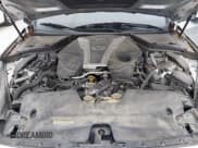 ✅ 2018 Infiniti Q50 Sport • VIN: JN1EV7AR6JM434577 • Lot: 43568896. Wystawiony na IAAI z przebiegiem 80 680 mil. Bezpłatny archiwum sprzedaży aukcyjnych z USA i szczegółowy raport historii pojazdu na DreamBid. Zdjęcie 10.