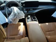 ✅ 2022 Lexus LS 500 • VIN: JTHD51FF0N5015983 • Lot: 52412295. Wystawiony na Copart z przebiegiem Nie podano. Bezpłatny archiwum sprzedaży aukcyjnych z USA i szczegółowy raport historii pojazdu na DreamBid. Zdjęcie 8.