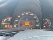 ✅ 2002 Mercedes-Benz C 230/260/280/320 • VIN: WDBRN47J72A369755 • Лот: 70883405. Опубликован ранее на Copart с пробегом 185 719 миль. Бесплатный доступ к архиву аукционных продаж из США и подробный отчёт об истории автомобиля на DreamBid. Изображение 9.