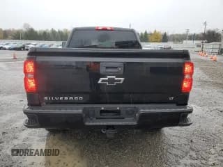 ✅ 2017 Chevrolet Silverado 1500 LT • VIN: 1GCVKREC7HZ394157 • Лот: 84438695. Опубликован ранее на Copart с пробегом 71 966 миль. Бесплатный доступ к архиву аукционных продаж из США и подробный отчёт об истории автомобиля на DreamBid. Изображение 6.
