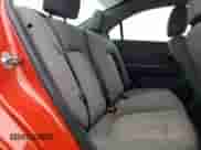 2012 Chevrolet Sonic LT z VIN 1G1JC5SH3C4171861, wystawiony jako Copart lot #71653174 z przebiegiem 169 648 mil mil oraz Szkoda całkowita • Salvage title. Historia ofert i sprzedaży dostępna na DreamBid. Obrazek 11.