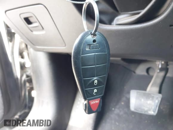 ✅ 2018 Jeep Cherokee Latitude Tech Connect • VIN: 1C4PJLCB7JD543091 • Лот: 42293103. Опубликован ранее на IAAI с пробегом 137 349 миль. Бесплатный доступ к архиву аукционных продаж из США и подробный отчёт об истории автомобиля на DreamBid. Изображение 11.