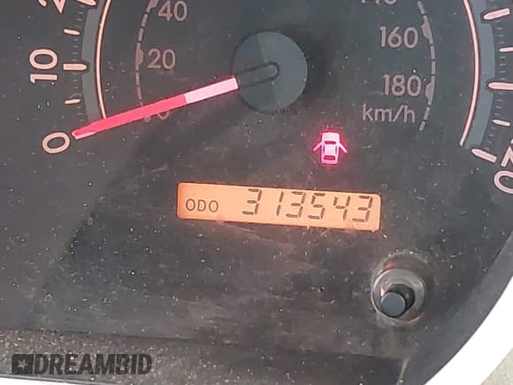 ✅ 2008 Toyota Tundra • VIN: 5TFET54148X018047 • Lot: 42767477. Wystawiony na IAAI z przebiegiem 313 543 mil. Bezpłatny archiwum sprzedaży aukcyjnych z USA i szczegółowy raport historii pojazdu na DreamBid. Zdjęcie 15.