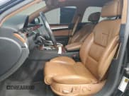 ✅ 2009 Audi A8 4.2L • VIN: WAUMV94EX9N006849 • Lot: 55212185. Listed on Copart with 93,557 mi. Free auction sales archive from the USA and detailed vehicle history report at DreamBid. Image 7.