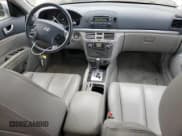 ✅ 2007 Hyundai Sonata GLS • VIN: 5NPET46C87H188740 • Лот: 73234404. Опубликован ранее на Copart с пробегом 132 750 миль. Бесплатный доступ к архиву аукционных продаж из США и подробный отчёт об истории автомобиля на DreamBid. Изображение 8.