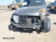 ✅ 2012 Jeep Liberty Arctic • VIN: 1C4PJMAK6CW129946 • Lot: 43058367. Listed on IAAI with 188,856 mi. Free auction sales archive from the USA and detailed vehicle history report at DreamBid. Image 6.